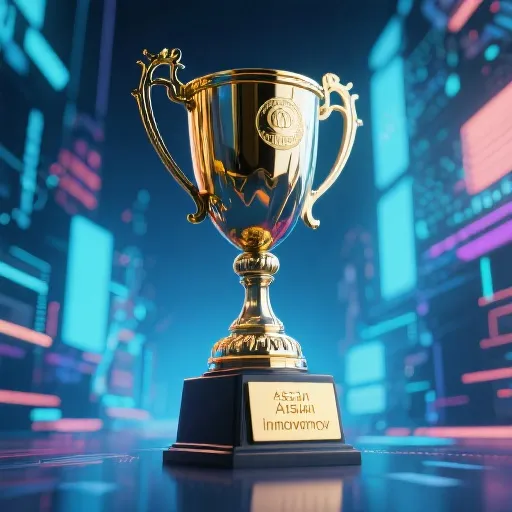 Asia Sports Tech Awards