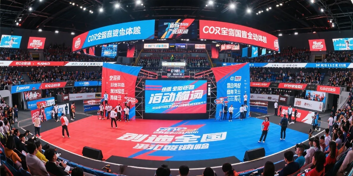 中国主要体育城市及咪咕体育服务网络