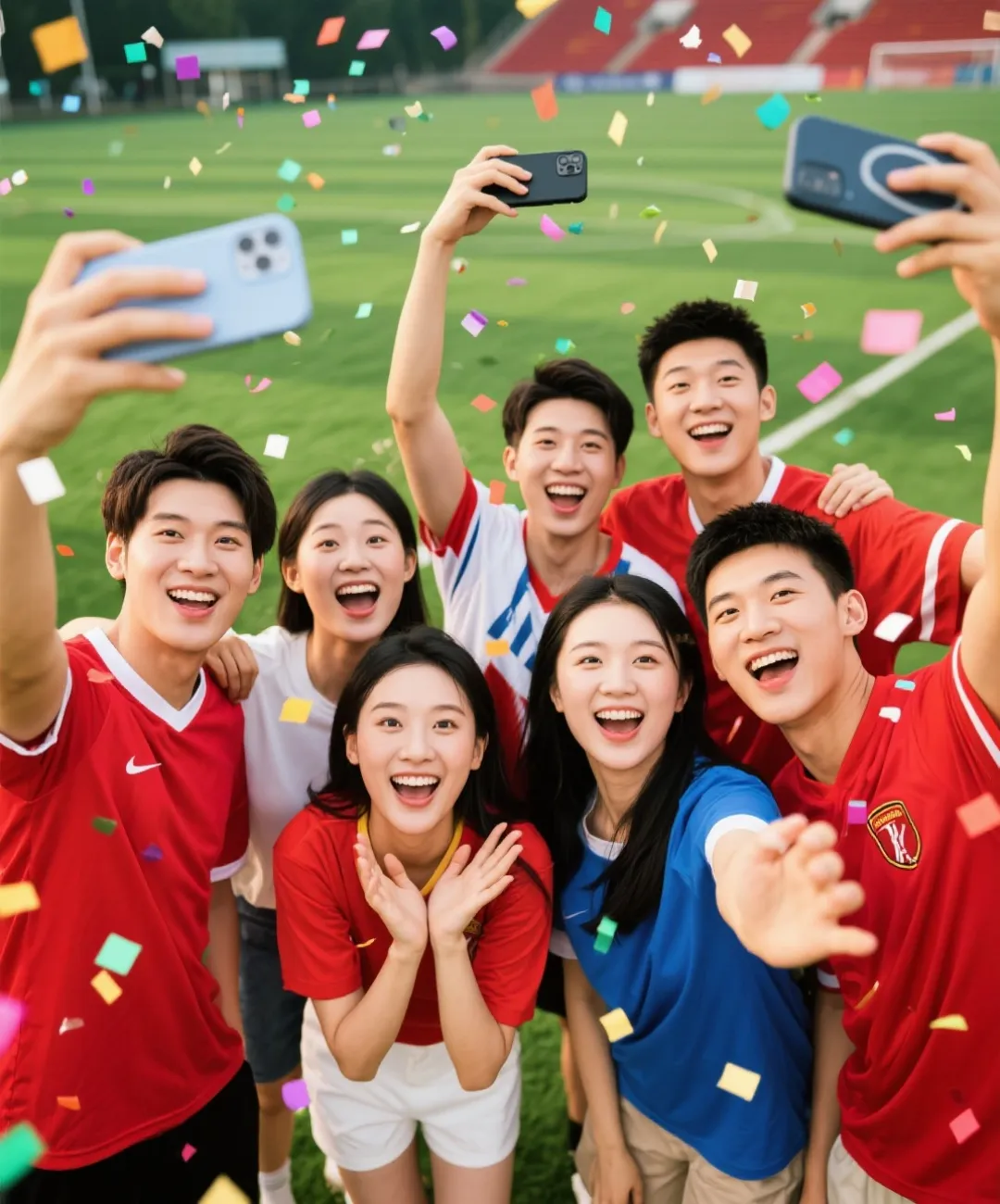 即刻加入咪咕体育