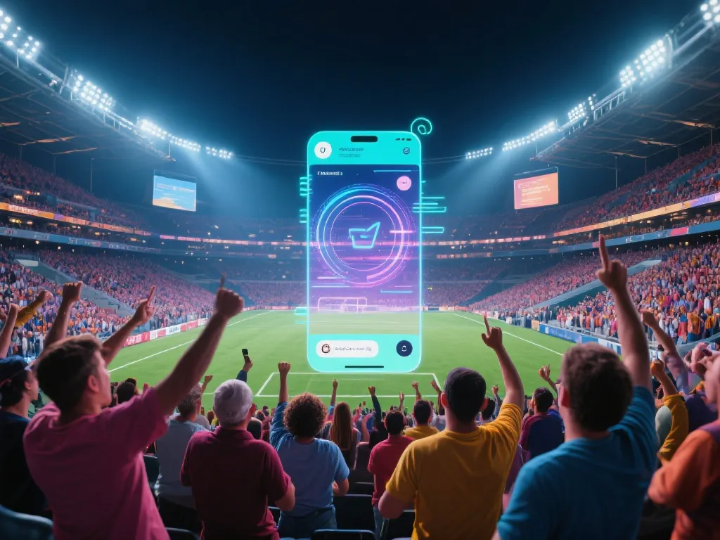 咪咕体育全新体验——app在线注册登录，开启体育竞猜新时代